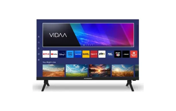 SCHNEIDER Téléviseur HD SCHNEI 24A2